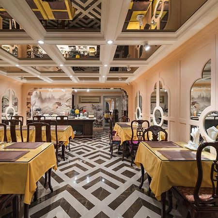 Hanoi Little Town Hotel Εξωτερικό φωτογραφία