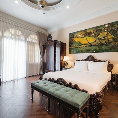 Hanoi Little Town Hotel Εξωτερικό φωτογραφία