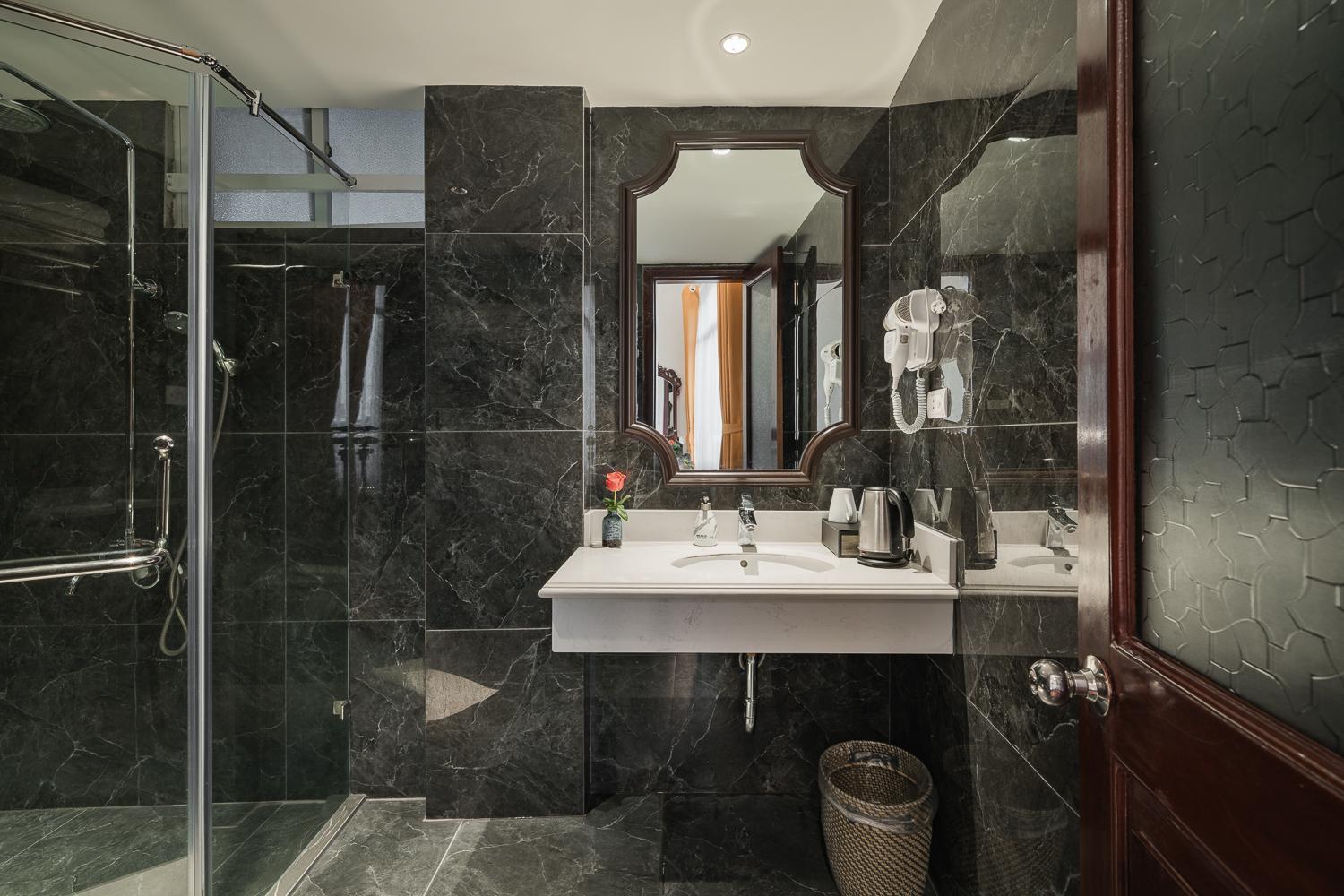 Hanoi Little Town Hotel Εξωτερικό φωτογραφία