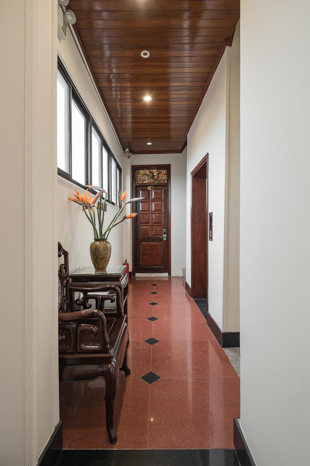 Hanoi Little Town Hotel Εξωτερικό φωτογραφία