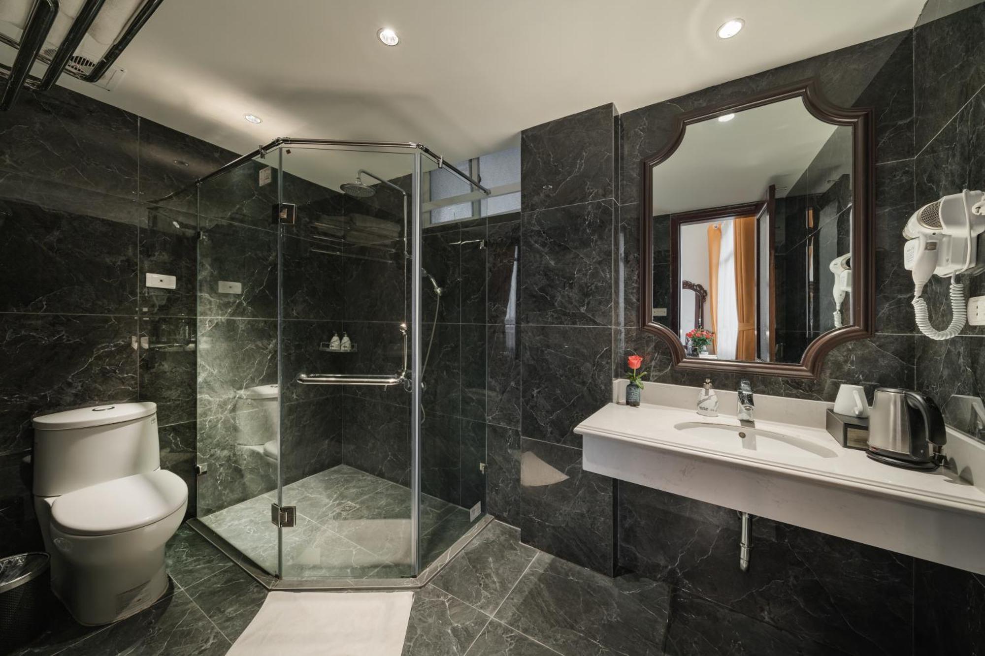Hanoi Little Town Hotel Εξωτερικό φωτογραφία