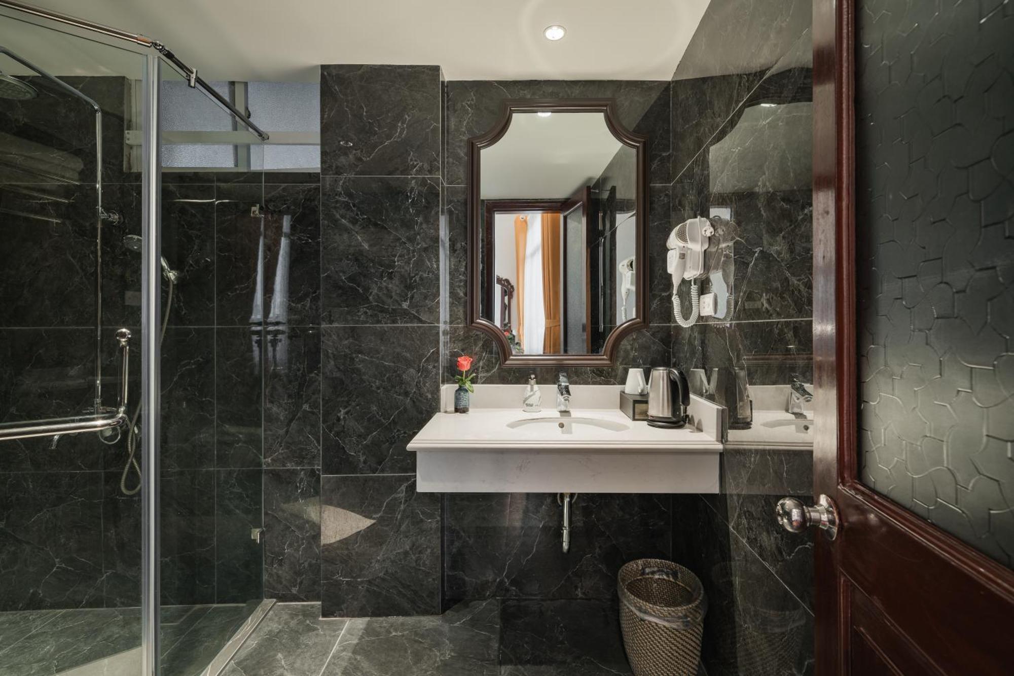 Hanoi Little Town Hotel Εξωτερικό φωτογραφία