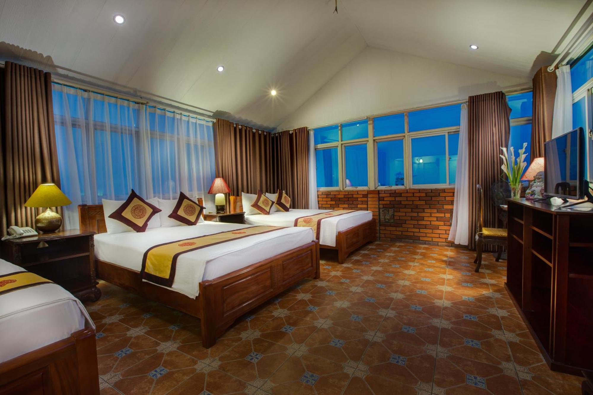 Hanoi Little Town Hotel Δωμάτιο φωτογραφία