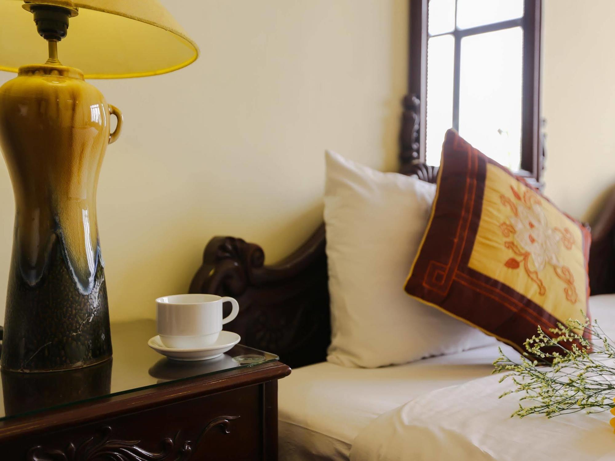 Hanoi Little Town Hotel Εξωτερικό φωτογραφία