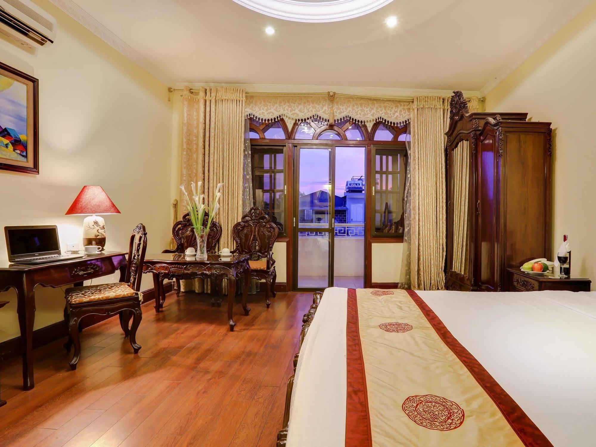 Hanoi Little Town Hotel Εξωτερικό φωτογραφία