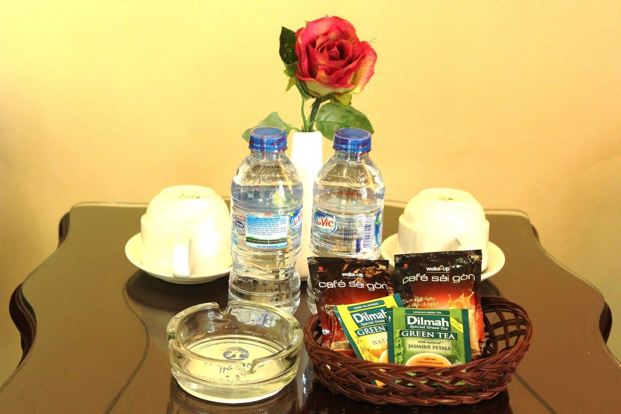 Hanoi Little Town Hotel Εξωτερικό φωτογραφία